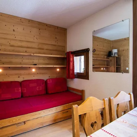 Apartmán Roche Blanche - 2 Personnes Proche De Mae-7814