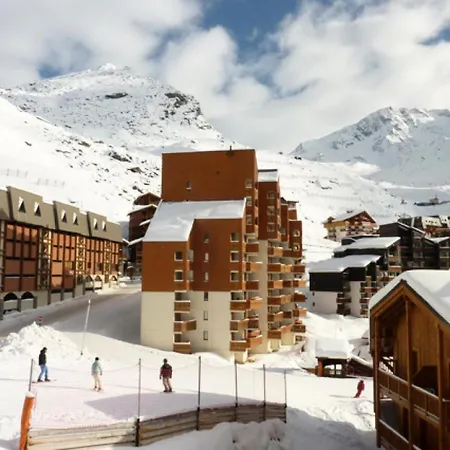 Roche Blanche - 2 Personnes Proche De Mae-7814 Apartmán *