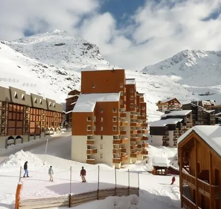 Διαμέρισμα Roche Blanche - 2 Personnes Proche De Mae-7814 Val Thorens