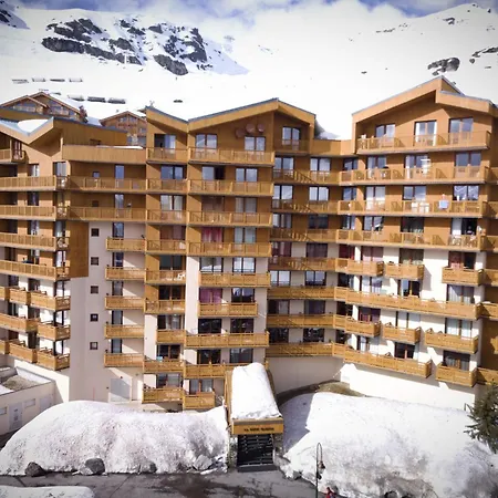 Appartamento Résidence Roche Blanche - 2 Personnes Proche De Mae-7814